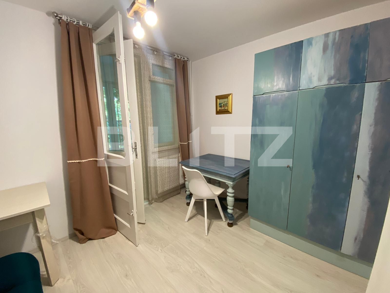 Apartament de închiriat 3 camere Manastur - 67977AI | BLITZ Cluj-Napoca | Poza10