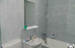 Apartament 1 camera, 36 mp, balcon, decomandat, zona strazii Eroilor!