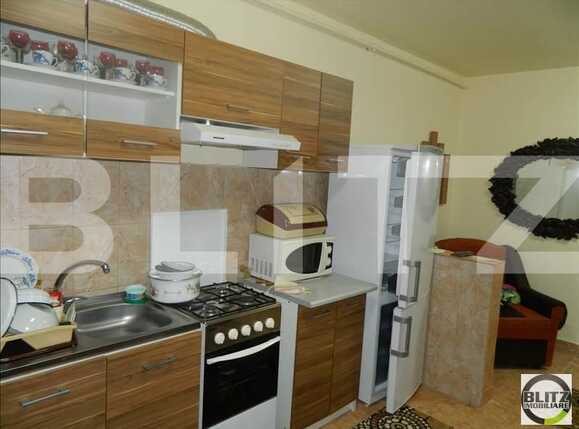 Garsonieră de vânzare Floreşti - 6798AV | BLITZ Cluj-Napoca | Poza3