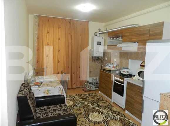 Garsonieră de vânzare Floreşti - 6798AV | BLITZ Cluj-Napoca | Poza1