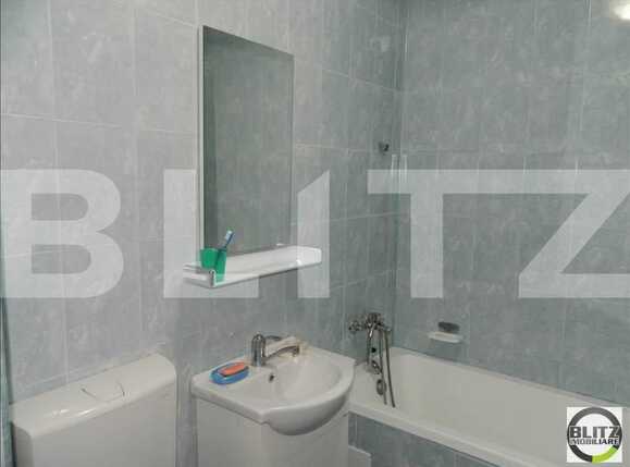 Garsonieră de vânzare Floreşti - 6798AV | BLITZ Cluj-Napoca | Poza8