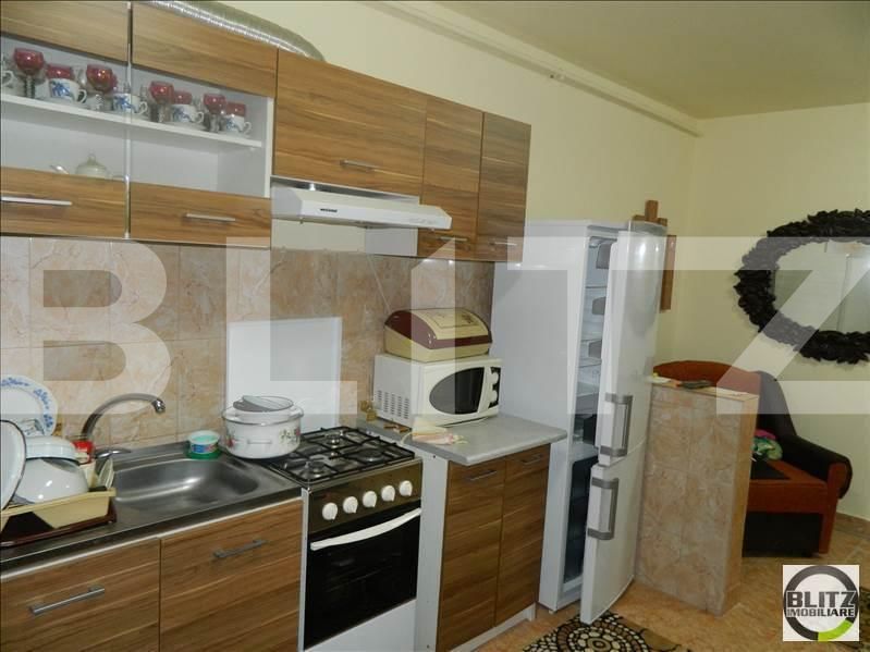 Garsonieră de vânzare Floreşti - 6798AV | BLITZ Cluj-Napoca | Poza3