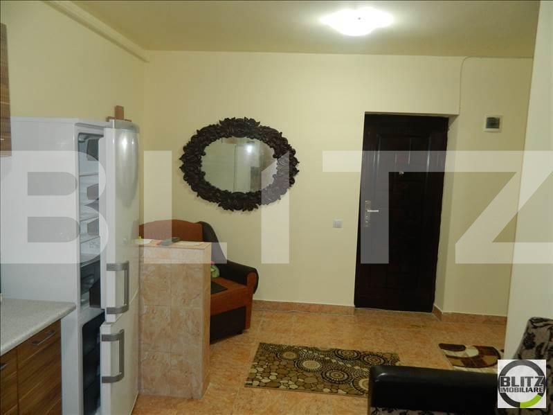 Garsonieră de vânzare Floreşti - 6798AV | BLITZ Cluj-Napoca | Poza4