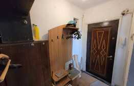 Garsoniera decomandata, 30 mp, in zona Strazii Horea