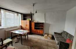 Garsoniera decomandata, 30 mp, in zona Strazii Horea