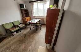 Garsoniera decomandata, 30 mp, in zona Strazii Horea