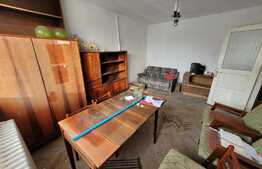 Garsoniera decomandata, 30 mp, in zona Strazii Horea