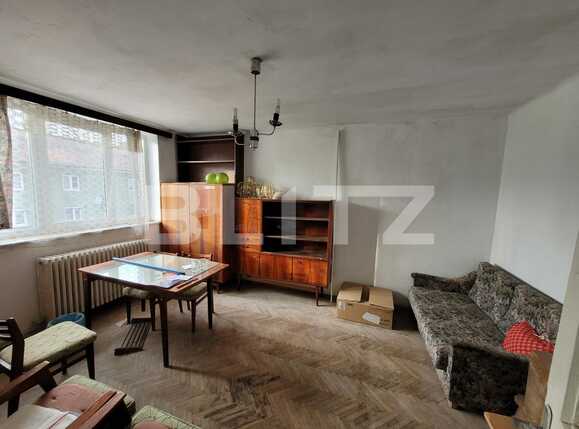 Garsonieră de vânzare Central - 67981AV | BLITZ Cluj-Napoca | Poza1