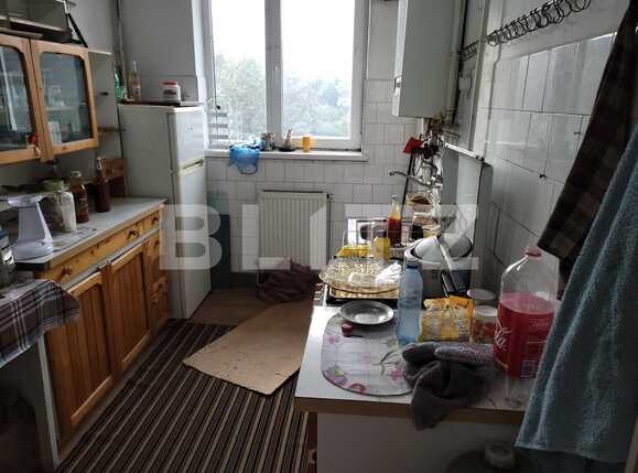 Garsonieră de vânzare Central - 67981AV | BLITZ Cluj-Napoca | Poza5