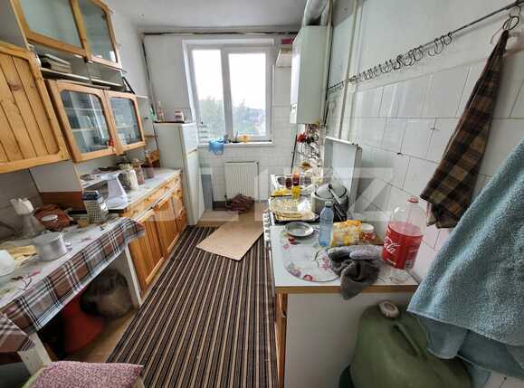 Garsonieră de vânzare Central - 67981AV | BLITZ Cluj-Napoca | Poza4