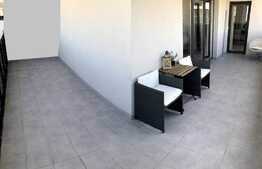 Cauti un apartament modern cu terasa si priveliste?