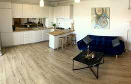 Cauti un apartament modern cu terasa si priveliste?