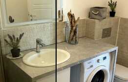 Cauti un apartament modern cu terasa si priveliste?