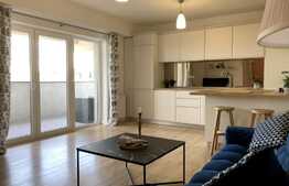 Cauti un apartament modern cu terasa si priveliste?