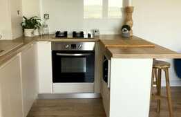 Cauti un apartament modern cu terasa si priveliste?