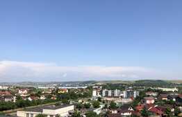 Cauti un apartament modern cu terasa si priveliste?