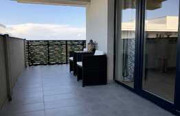 Cauti un apartament modern cu terasa si priveliste?