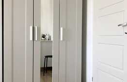 Cauti un apartament modern cu terasa si priveliste?