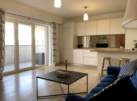 Apartament de vânzare 2 camere Marasti - 67983AV | BLITZ Cluj-Napoca | Poza1