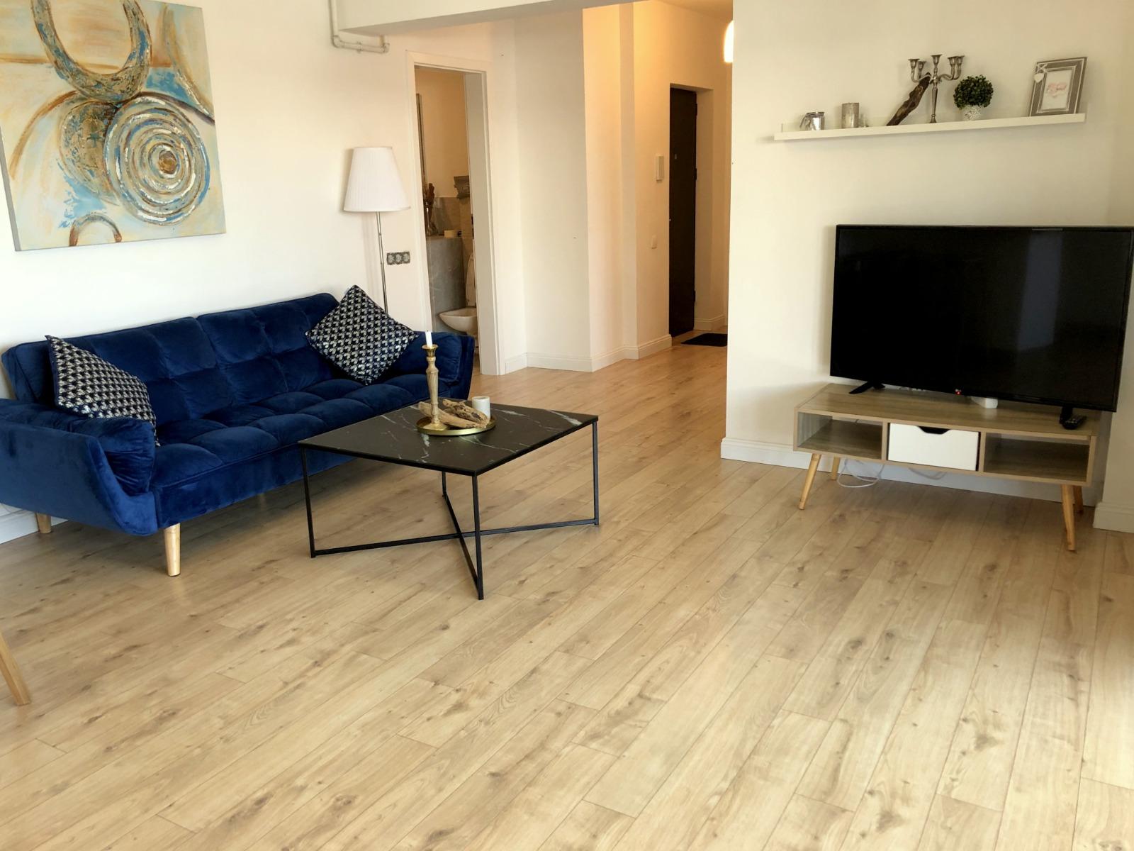 Apartament de vânzare 2 camere Marasti - 67983AV | BLITZ Cluj-Napoca | Poza5