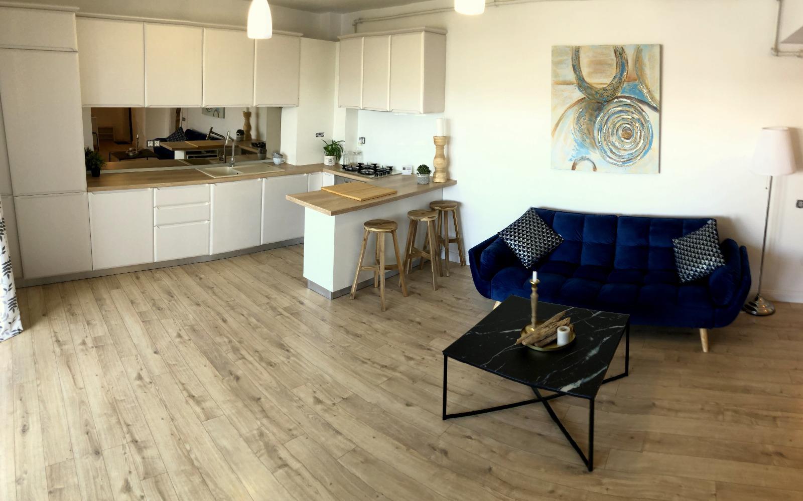 Apartament de vânzare 2 camere Marasti - 67983AV | BLITZ Cluj-Napoca | Poza2