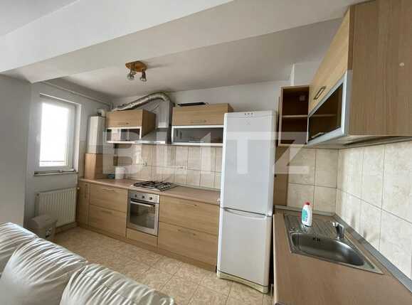 Apartament de închiriat 2 camere Zorilor - 67984AI | BLITZ Cluj-Napoca | Poza3