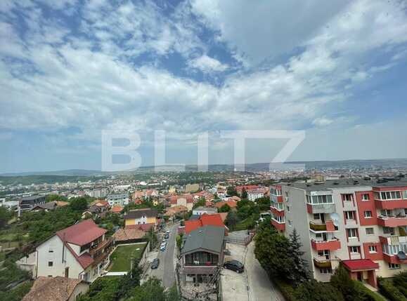 Apartament de închiriat 2 camere Zorilor - 67984AI | BLITZ Cluj-Napoca | Poza7