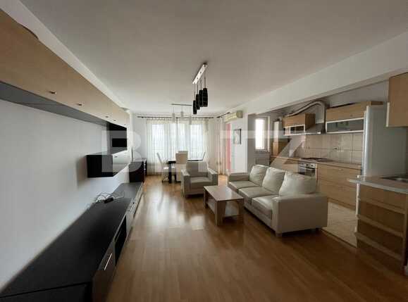 Apartament de închiriat 2 camere Zorilor - 67984AI | BLITZ Cluj-Napoca | Poza1