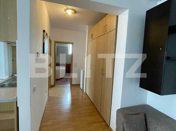 Apartament de închiriat 2 camere Zorilor - 67984AI | BLITZ Cluj-Napoca | Poza2