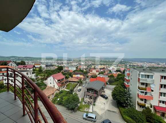 Apartament de închiriat 2 camere Zorilor - 67984AI | BLITZ Cluj-Napoca | Poza8