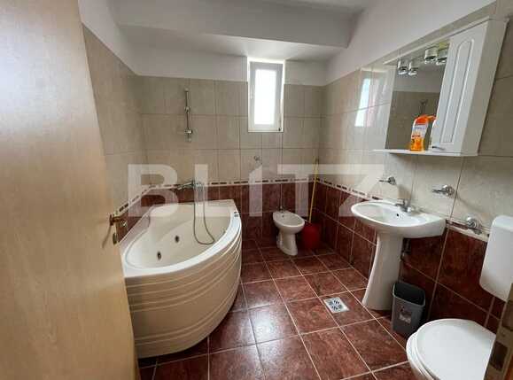 Apartament de închiriat 2 camere Zorilor - 67984AI | BLITZ Cluj-Napoca | Poza9