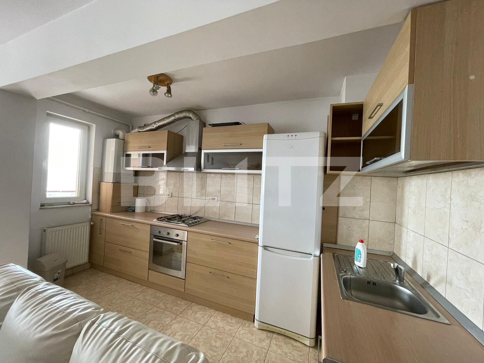 Apartament de închiriat 2 camere Zorilor - 67984AI | BLITZ Cluj-Napoca | Poza3