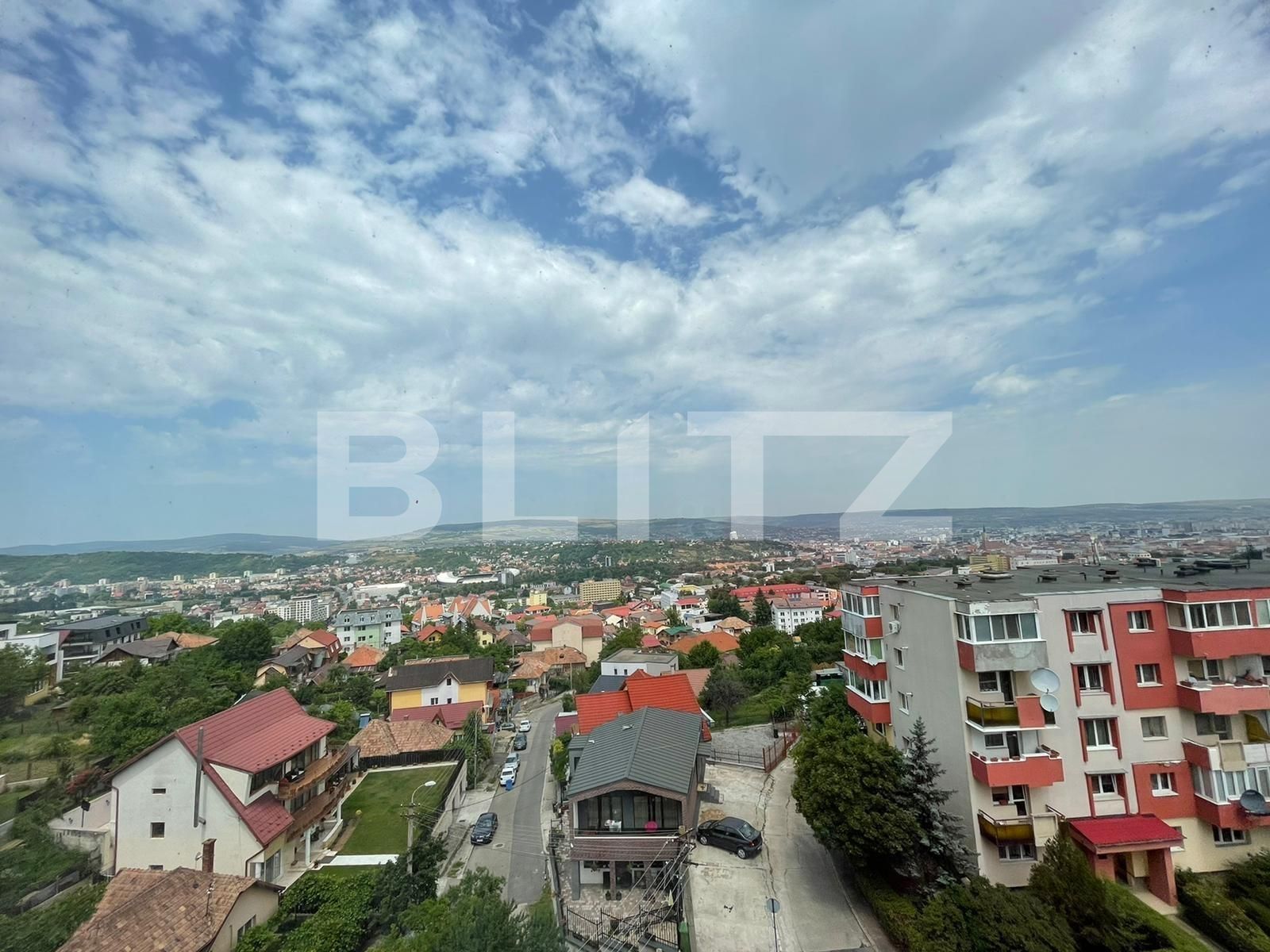 Apartament de închiriat 2 camere Zorilor - 67984AI | BLITZ Cluj-Napoca | Poza7