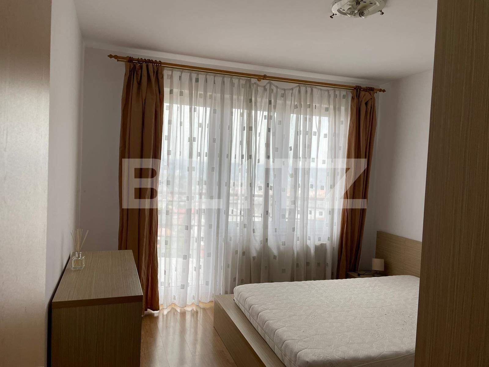Apartament de închiriat 2 camere Zorilor - 67984AI | BLITZ Cluj-Napoca | Poza6