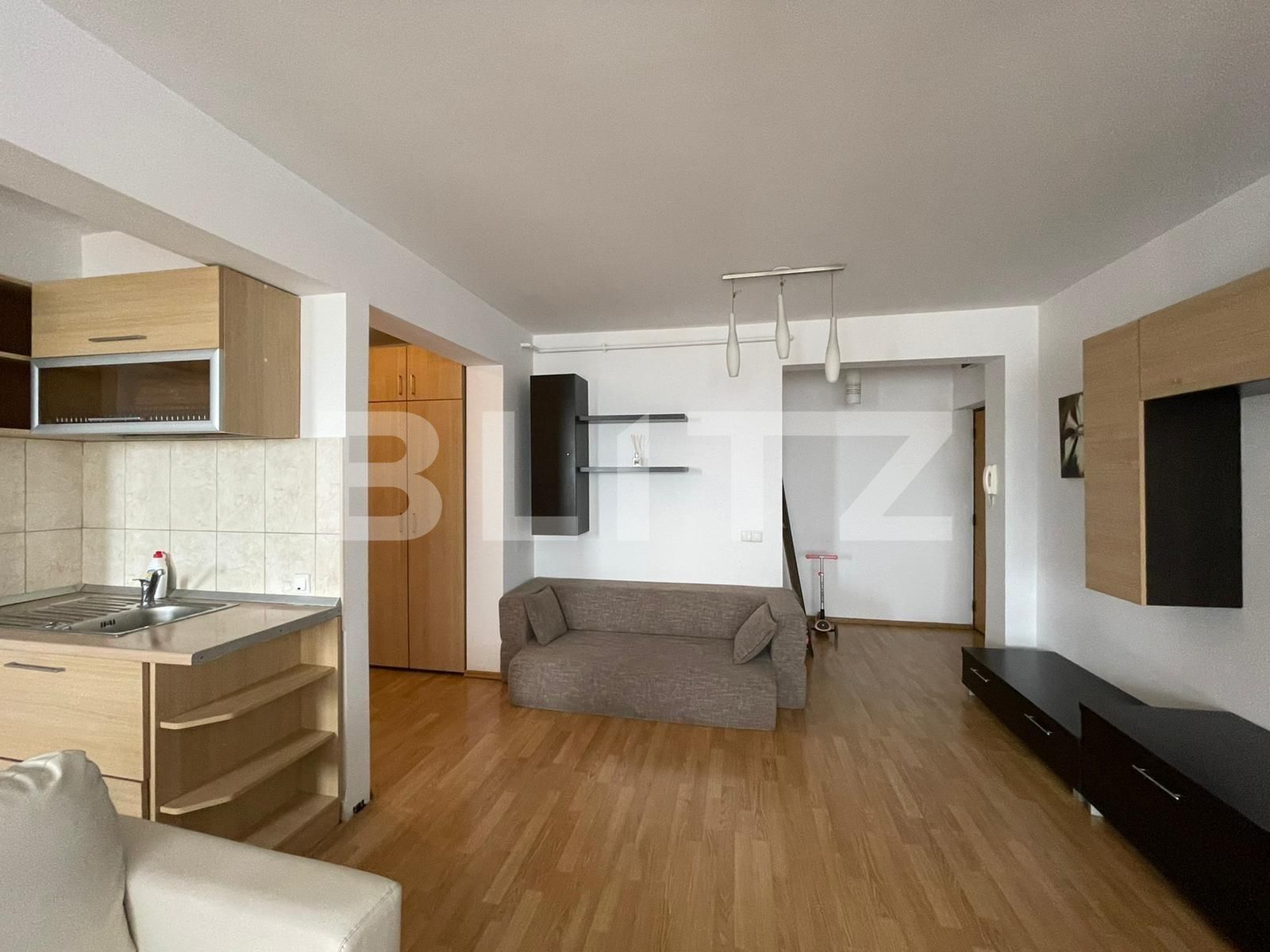 Apartament de închiriat 2 camere Zorilor - 67984AI | BLITZ Cluj-Napoca | Poza4