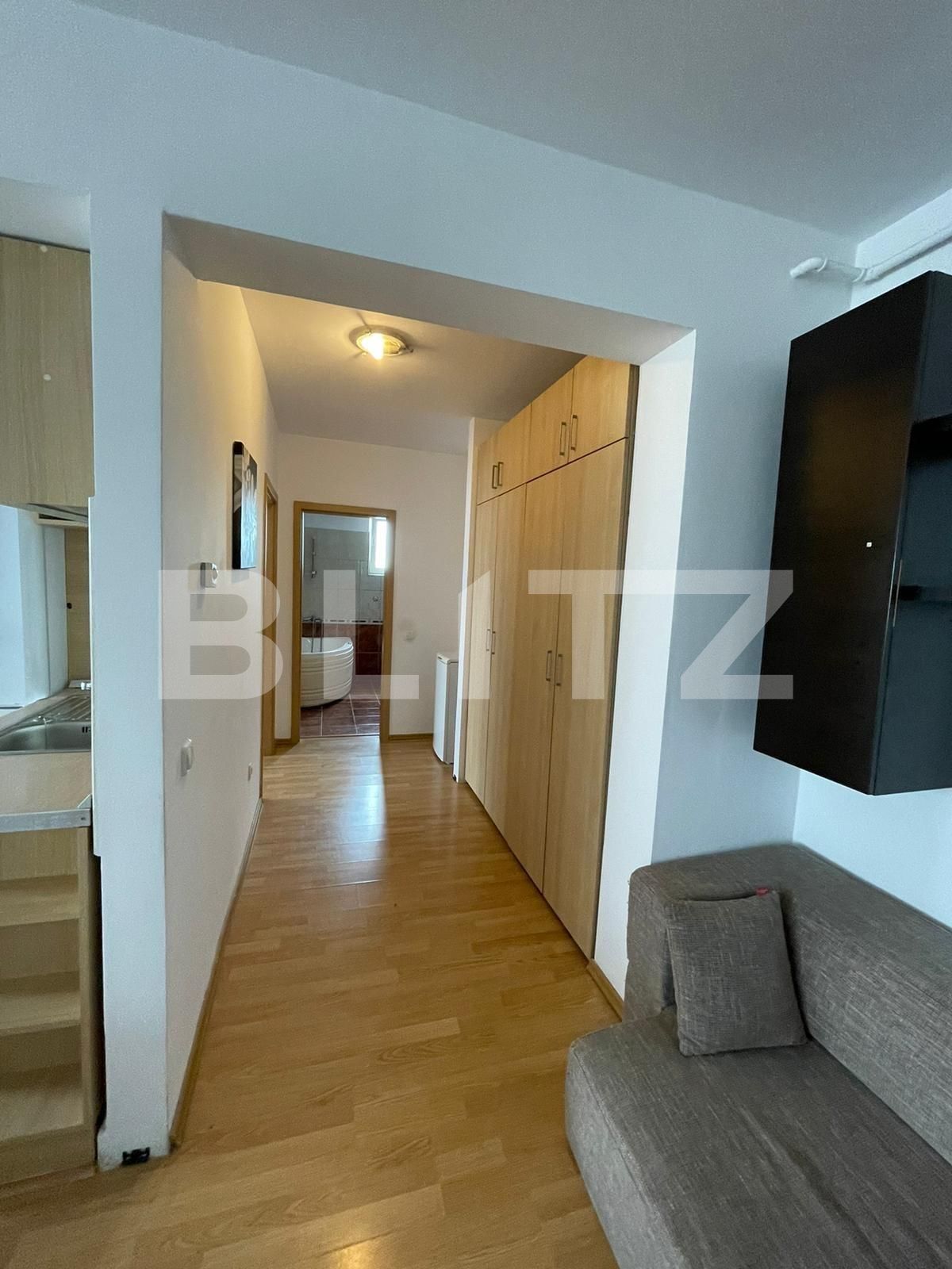Apartament de închiriat 2 camere Zorilor - 67984AI | BLITZ Cluj-Napoca | Poza2