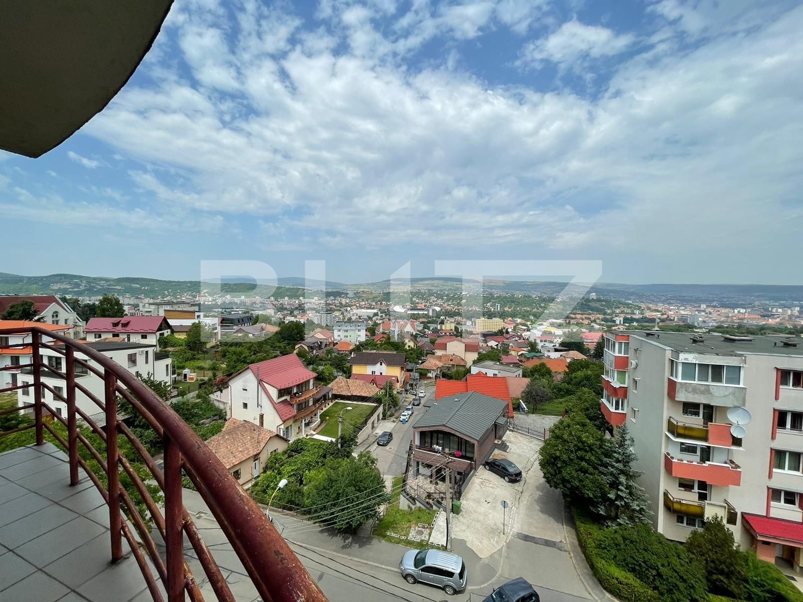 Apartament de închiriat 2 camere Zorilor - 67984AI | BLITZ Cluj-Napoca | Poza8