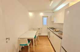 Apartament 3 camere, decomandat, 78 mp, finisat, parcare, zona Platinia 