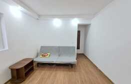 Apartament 3 camere, decomandat, 78 mp, finisat, parcare, zona Platinia 