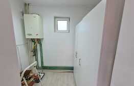 Apartament 3 camere, decomandat, 78 mp, finisat, parcare, zona Platinia 
