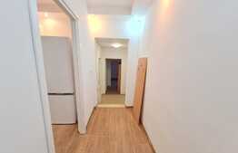 Apartament 3 camere, decomandat, 78 mp, finisat, parcare, zona Platinia 