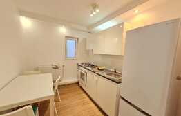 Apartament 3 camere, decomandat, 78 mp, finisat, parcare, zona Platinia 