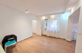 Apartament 3 camere, decomandat, 78 mp, finisat, parcare, zona Platinia 