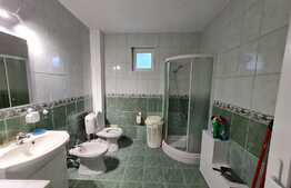 Apartament 3 camere, decomandat, 78 mp, finisat, parcare, zona Platinia 