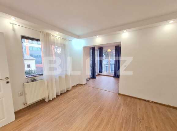 Apartament de vânzare 3 camere Central - 67985AV | BLITZ Cluj-Napoca | Poza1