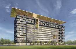 Apartament de 3 camere, 67 mp utili,19.76 terasa, Someseni 