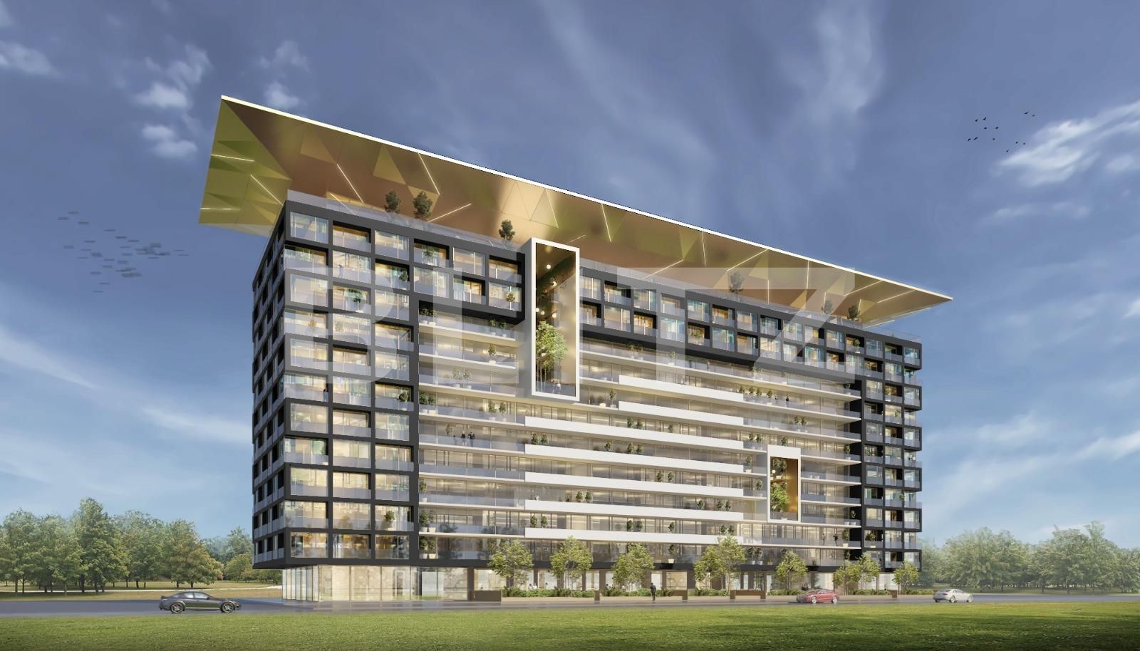 Apartament de vânzare 3 camere Someseni - 67988AV | BLITZ Cluj-Napoca | Poza2