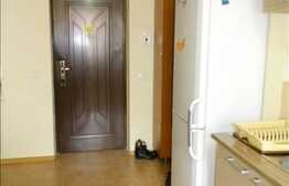 Garsoniera confort sporit, imobil nou, decomandat, zona strazii Florilor