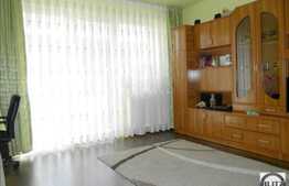 Garsoniera confort sporit, imobil nou, decomandat, zona strazii Florilor