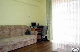 Garsoniera confort sporit, imobil nou, decomandat, zona strazii Florilor